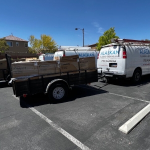 Photo of Alaskan Plumbing Heating & Air
