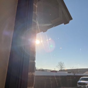 Photo of Fish Window Cleaning