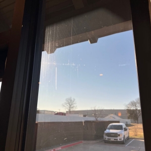 Photo of Fish Window Cleaning
