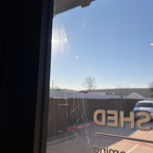 Photo of Fish Window Cleaning