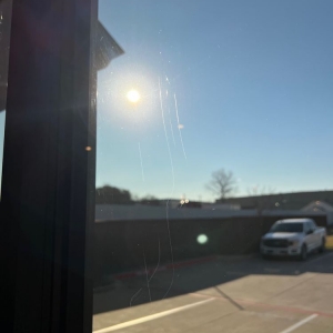 Photo of Fish Window Cleaning