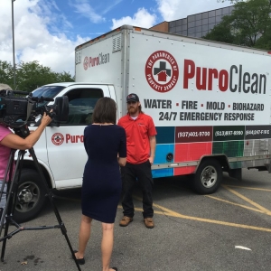 Photo of PuroClean