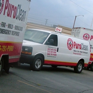 Photo of PuroClean