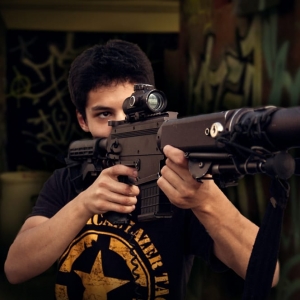 Photo of CMP Tactical Lazer Tag - Milwaukee