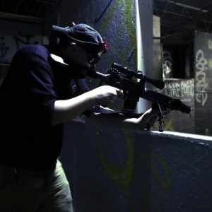 Photo of CMP Tactical Lazer Tag - Milwaukee