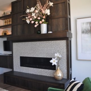 Photo of Hearth & Home Fireplace -Orem
