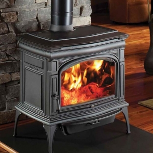 Photo of Hearth & Home Fireplace -Orem