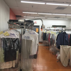 Photo of Clean Clothes Dry Cleaners
