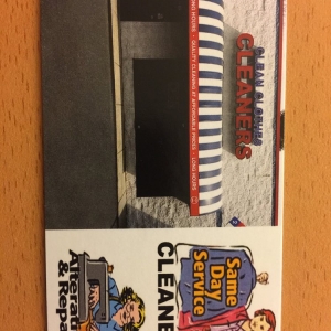 Photo of Clean Clothes Dry Cleaners