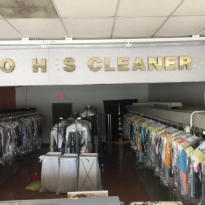 Photo of Clean Clothes Dry Cleaners