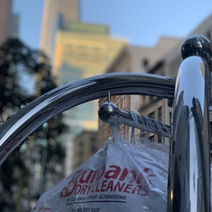 Photo of Burbank Dry Cleaners