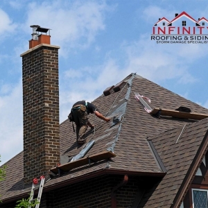 Photo of Infinity Roofing & Siding- San Antonio