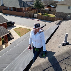Photo of Infinity Roofing & Siding- San Antonio
