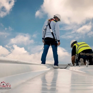 Photo of Infinity Roofing & Siding- San Antonio