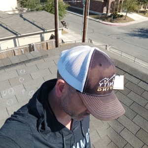 Photo of Infinity Roofing & Siding- San Antonio