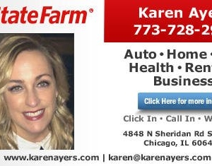Photo of Karen Ayers - State Farm Insurance Agent