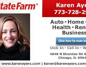 Photo of Karen Ayers - State Farm Insurance Agent