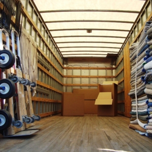 Photo of Spartan Moving and Transport