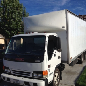 Photo of Spartan Moving and Transport