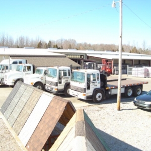 Photo of Camco Roofing & Exterior Supplies