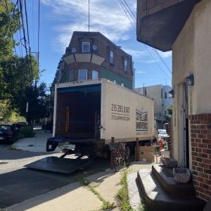 Photo of Stellar Movers