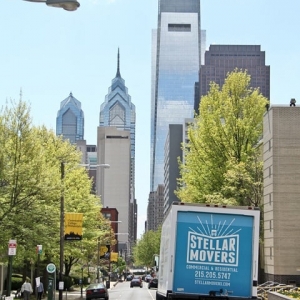 Photo of Stellar Movers