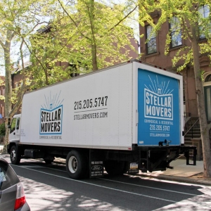 Photo of Stellar Movers