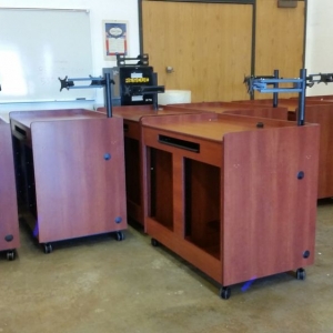 Photo of Furniture Assembly Services
