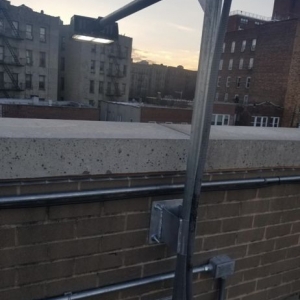 Brooklyn Nair Electrical Corp