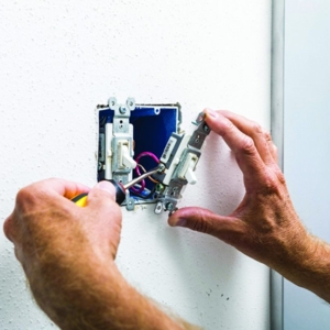 Photo of Camino Del Rio Electricians