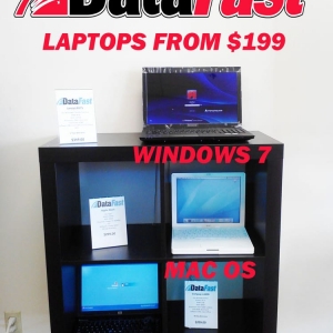 Photo of DataFast