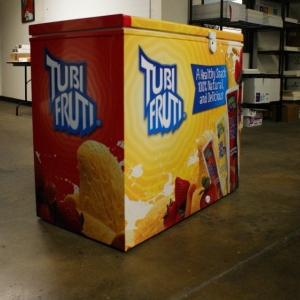 Photo of Versa Printing, Inc.