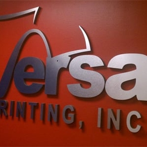 Photo of Versa Printing, Inc.