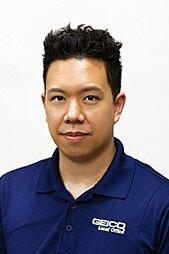 Photo of GEICO Insurance Agent