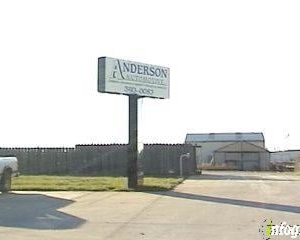 Photo of L&W Supply