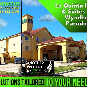 Photo of CNM Project Management