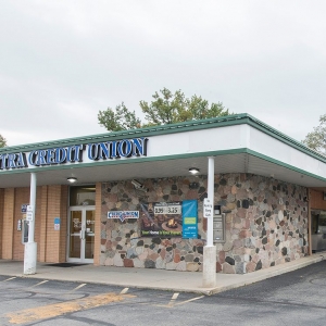 Photo of Centra Credit Union