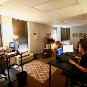 Photo of SEOM Interactive