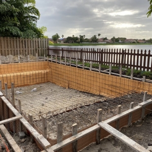 Doral Rosmel Pools Inc.