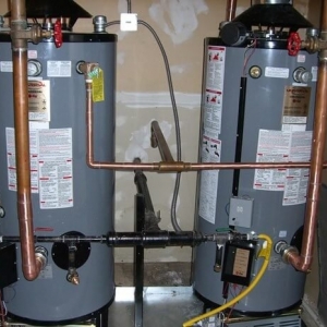 Photo of TRZ Plumbing