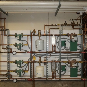 Photo of TRZ Plumbing