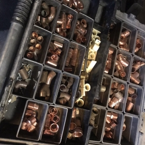 Photo of TRZ Plumbing