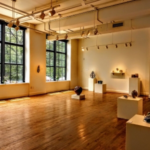 Photo of Peggy R McConnell Arts Center of Worthington