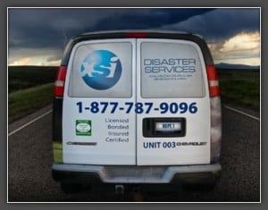Photo of XSI Disaster Services