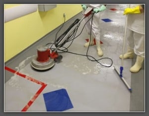 Photo of XSI Disaster Services