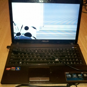 Photo of My Crazy Machine