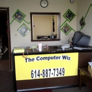 Photo of Columbus Ohio Computer Repair