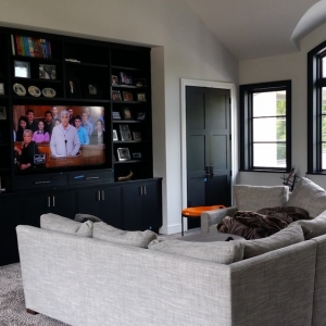 Photo of Home Media Technologies