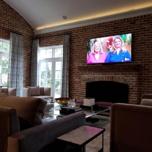 Photo of Home Media Technologies