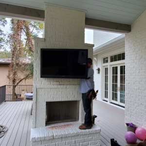 Photo of Home Media Technologies